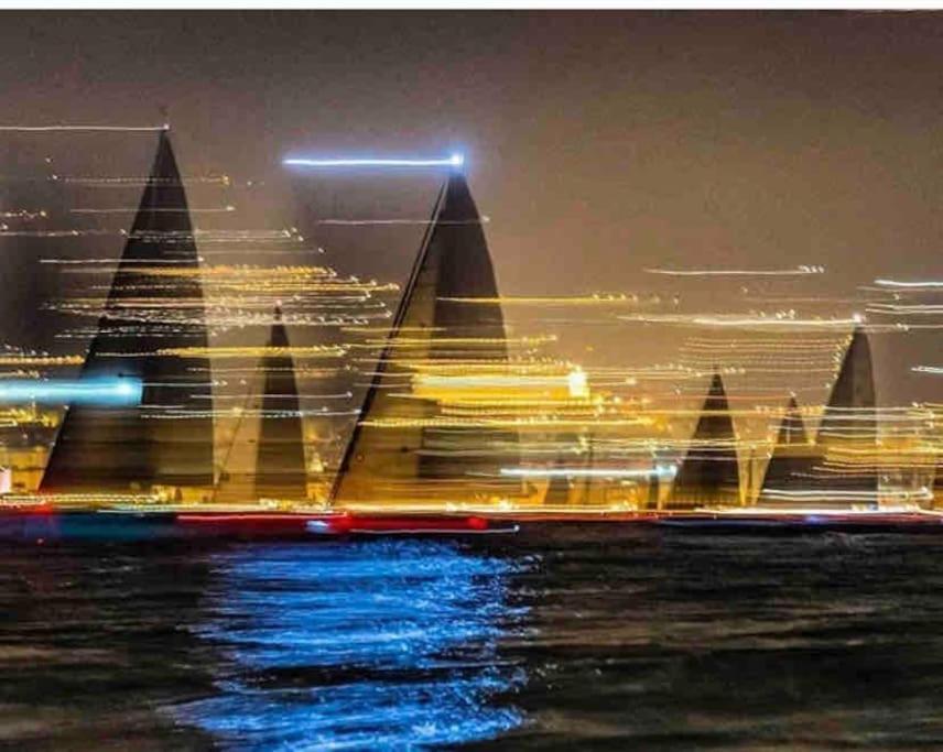 Appartamento Di Charme Nel Cuore Di Sanremo Exteriör bild